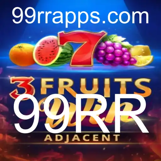 Descubra o Fascinante Mundo de 3FruitsWin: Uma Aventura de Frutas e Estratégia