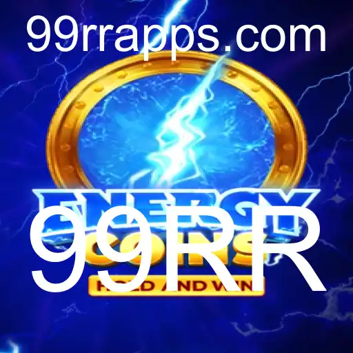 EnergyCoins: Um Jogo Energético e Empolgante com 99RR