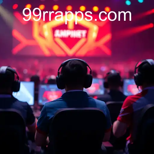 Esportes virtuais