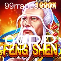 Descubra o Mundo de FengShen: Um Novo Jogo Revolucionário