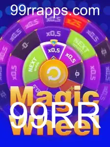 MagicWheel: Descubra a Diversão e Adrenalina do Jogo 99RR