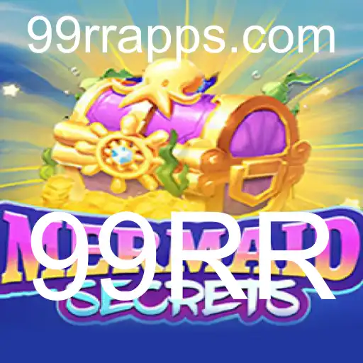 MermaidSecrets: Mergulhando no Mundo Encantado do Jogo 99RR