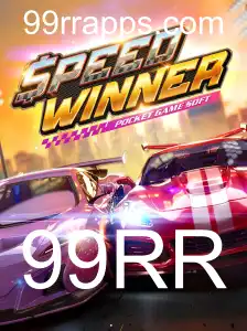 SpeedWinner: A Nova Frenesia das Corridas com 99RR