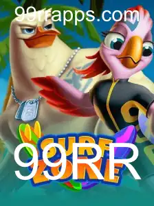 Descubra o Mundo Aventureiro de SurfZone e Mergulhe na Experiência 99RR
