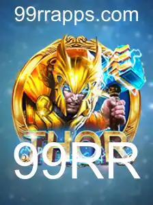 THOR: A Aventura Épica no Mundo dos Jogos com 99RR
